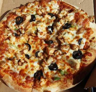 ‪domino's Pizza‬