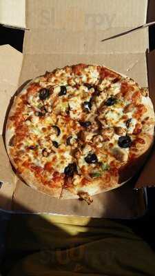 ‪domino's Pizza‬