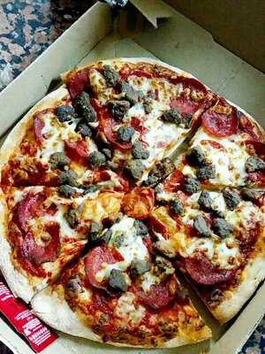 ‪domino's Pizza‬