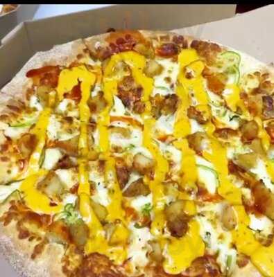 ‪domino's Pizza‬