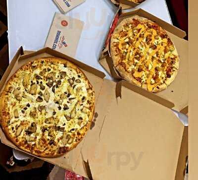 ‪domino's Pizza‬