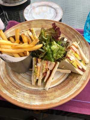 ‪al Marsa Lounge‬