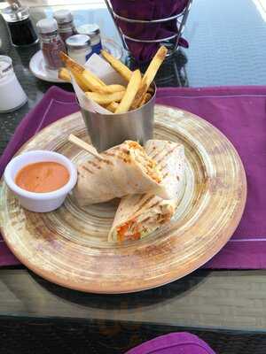 ‪al Marsa Lounge‬