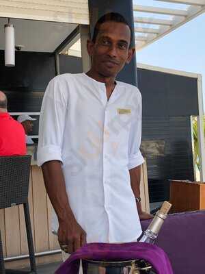 ‪al Marsa Lounge‬