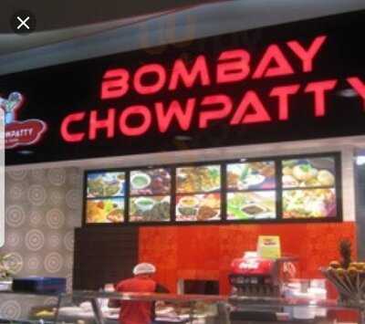 ‪bombay Chowpatty Restaurant‬