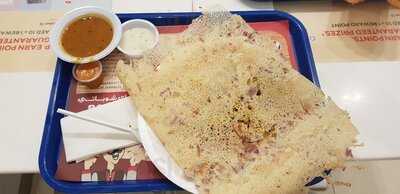 ‪bombay Chowpatty Restaurant‬