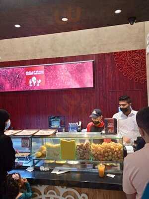 ‪bombay Chowpatty Restaurant‬