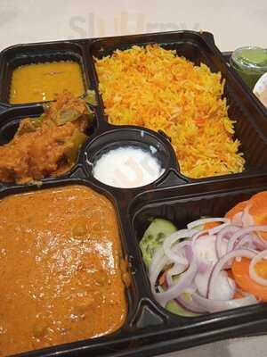 ‪bombay Chowpatty Restaurant‬