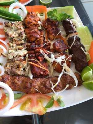 ‪daily Express Restaurant‬