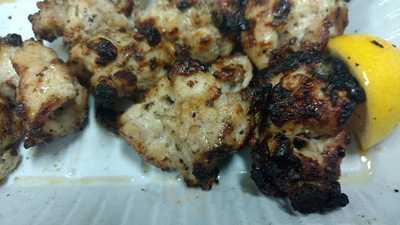 ‪green Chiles Restaurant‬