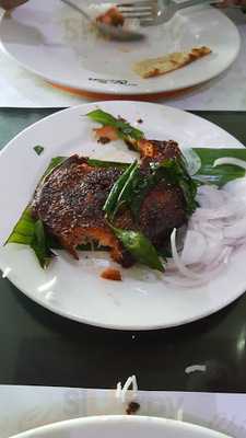 ‪green Chiles Restaurant‬