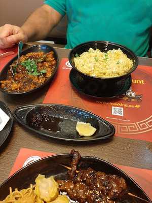 ‪green Chiles Restaurant‬