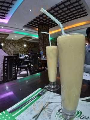 ‪green Chiles Restaurant‬