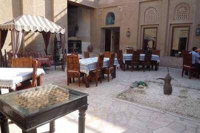 ‪bastakiah Nights‬