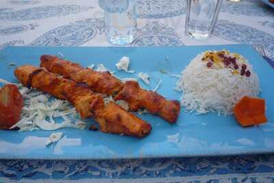 ‪bastakiah Nights‬