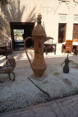 ‪bastakiah Nights‬