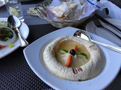 ‪bastakiah Nights‬