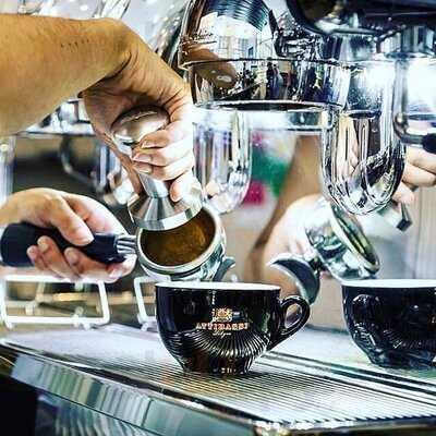 ‪attibassi Espresso Bar‬