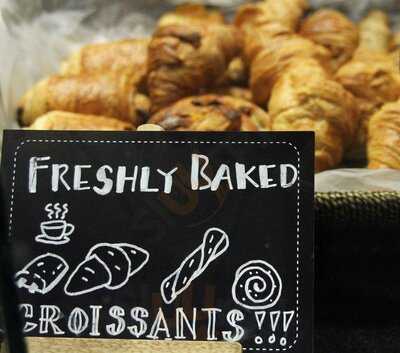 ‪attibassi Espresso Bar‬