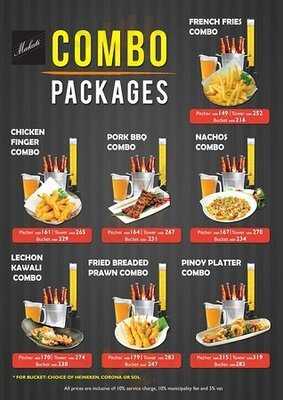 ‪makati Comedy Bar‬