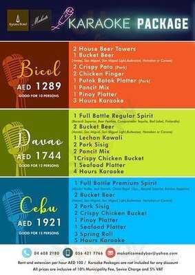 ‪makati Comedy Bar‬