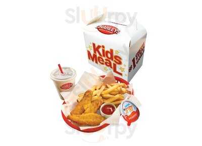 تشارليز فيلي ستيك