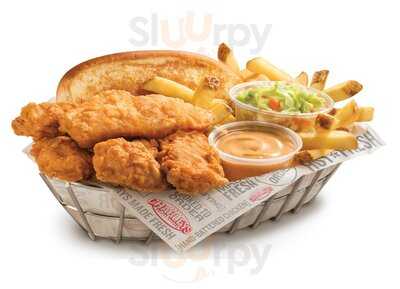 تشارليز فيلي ستيك