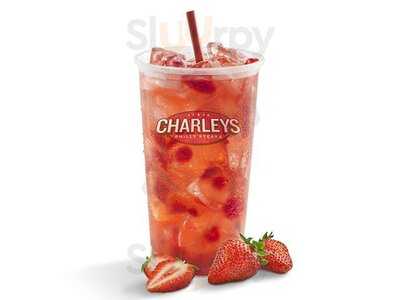 تشارليز فيلي ستيك