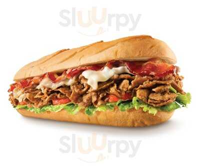 تشارليز فيلي ستيك