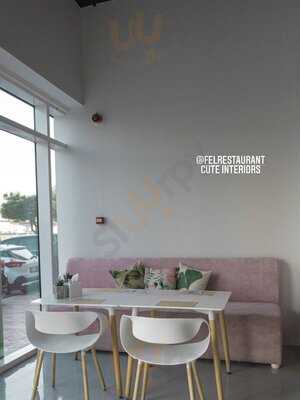 ‪fel California Cuisine‬