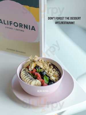 ‪fel California Cuisine‬