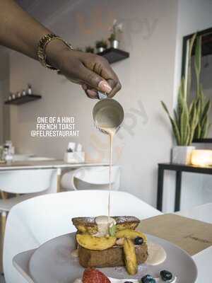 ‪fel California Cuisine‬