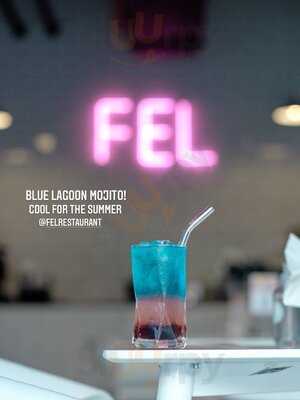 ‪fel California Cuisine‬