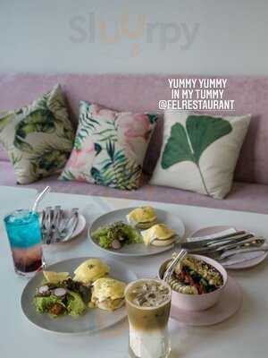 ‪fel California Cuisine‬