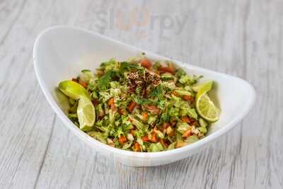 مطعم النعمان للمندي