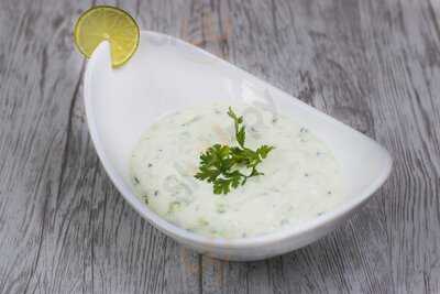 مطعم النعمان للمندي