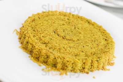 مطعم النعمان للمندي