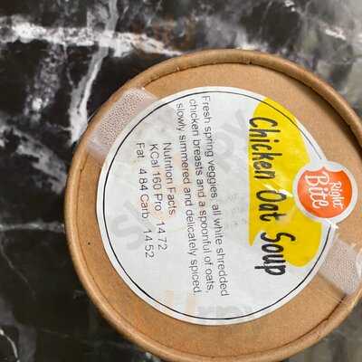 ‪right Bite Express‬