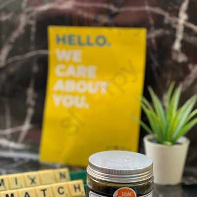 ‪right Bite Express‬