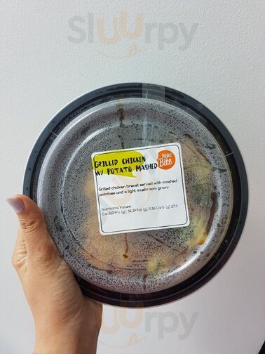 ‪right Bite Express‬