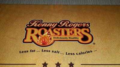 ‪kenny Rogers Roasters‬