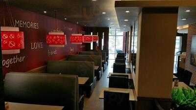 ‪kenny Rogers Roasters‬