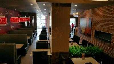 ‪kenny Rogers Roasters‬