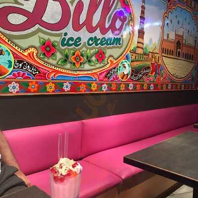 ‪billo Ice Cream‬