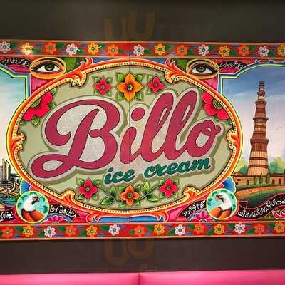 ‪billo Ice Cream‬