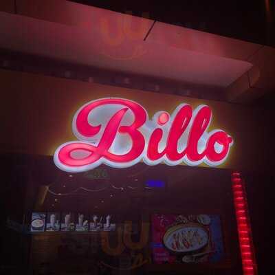 ‪billo Ice Cream‬