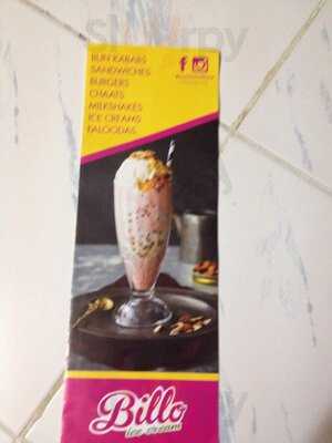 ‪billo Ice Cream‬