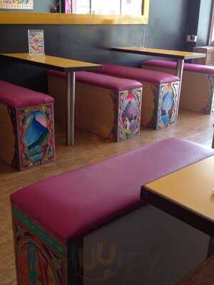 ‪billo Ice Cream‬