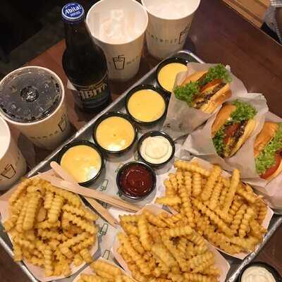 Shake Shack