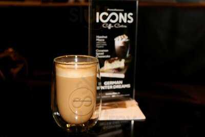 ‪icons Coffee Shop‬